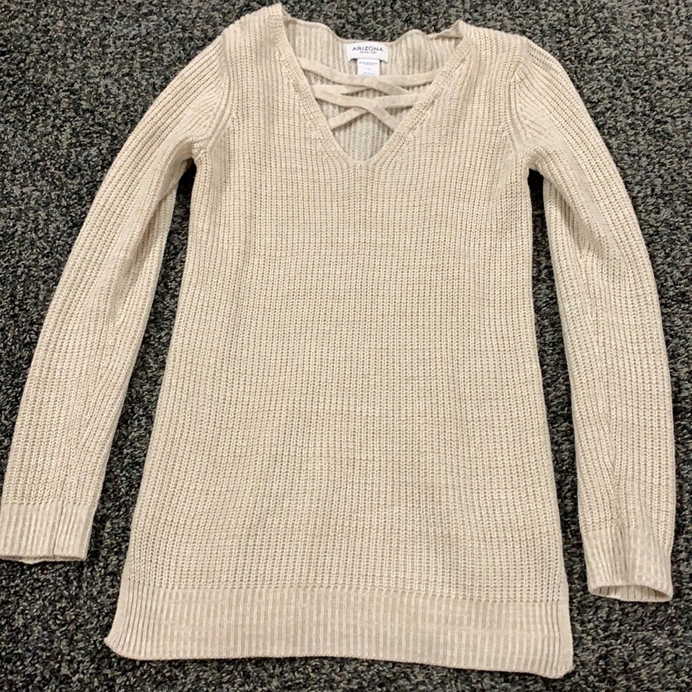 sweater